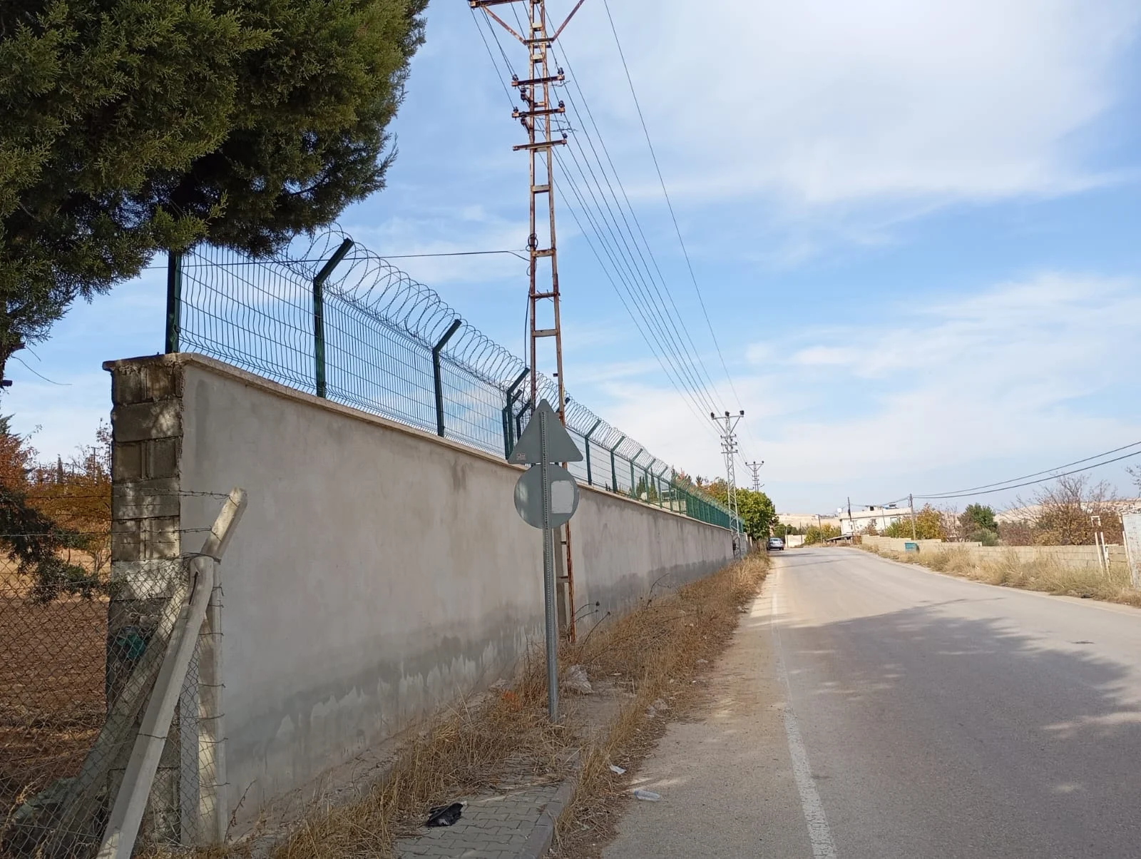 Kilis Pano Çit İmalatı Süreci: Adım Adım